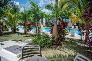 stylish and modern 2 bedroom villa with pool view - Cuevas - 5