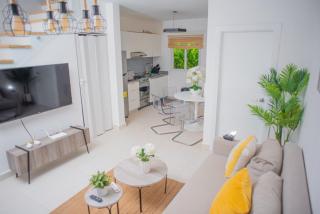 stylish and modern 2 bedroom villa with pool view - Cuevas - 3