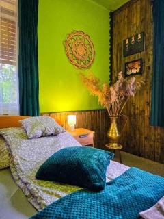 Garan Vendégház - 1