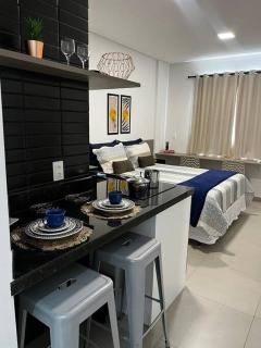 Studio no West Fit Mossoró Nova Betania - Mossoró - 9
