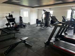 Studio no West Fit Mossoró Nova Betania - Mossoró - 8