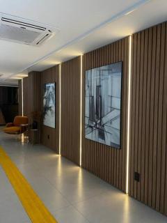 Studio no West Fit Mossoró Nova Betania - Mossoró - 6