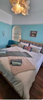 Ocean City Apartment-with parking - Plymouth - 0