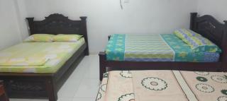 Hermosa casa - Mompós - 1