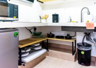 Beautiful and Bright Apt 7 with Balcony near Miraflores - El Rodeo - 3