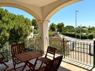 Villa Fiorella Porto Cesareo primo piano 2 locali - Porto Cesareo - 3