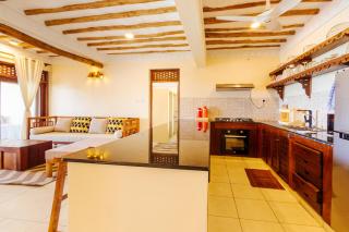Munje Beach Villas - Munge - 4