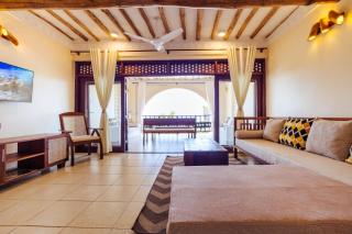 Munje Beach Villas - 1