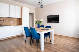 Komfortowy apartament - Łazarz - 8