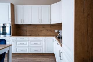 Komfortowy apartament - Łazarz - 9
