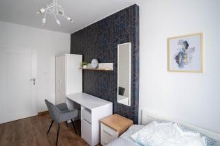 Komfortowy apartament - Łazarz - 1