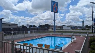 Motel 6-Victoria, TX - 9
