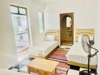 Riad Dar Lokman - Marrakesh - 8