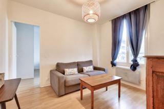 Appartement fonctionnel et équipé Bagneux - Bagneux - 0