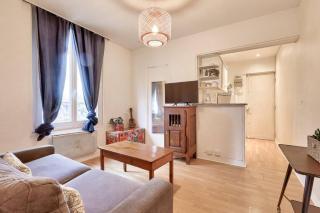 Appartement fonctionnel et équipé Bagneux - Bagneux - 5