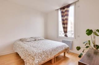 Appartement fonctionnel et équipé Bagneux - Bagneux - 4
