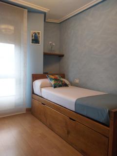 Apartamento El Horrín ( Colunga ) - Colunga - 4