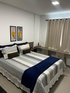 Studio no West Fit Mossoró Nova Betania - Mossoró - 4