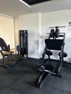 Studio no West Fit Mossoró Nova Betania - 1