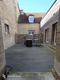 Au coeur d'Argentan - Argentan - 4