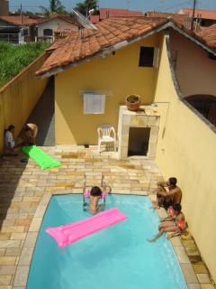 Praia piscina e WI-FI - Itanhaém - 2