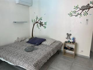 Maison tout confort - Guadeloupe - Mare Gaillard - 4