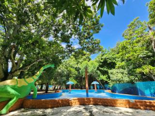 Wally World Inn - Comayagua - 8