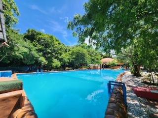 Wally World Inn - Comayagua - 5