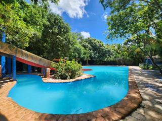 Wally World Inn - Comayagua - 6