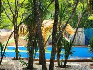 Wally World Inn - Comayagua - 4
