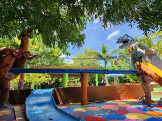 Wally World Inn - Comayagua - 3