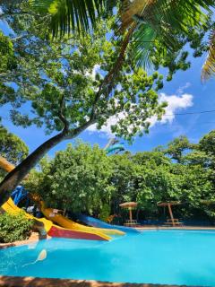 Wally World Inn - Comayagua - 2