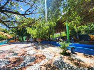 Wally World Inn - Comayagua - 1