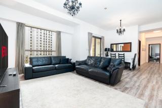 Huge apartment on the beach - 5