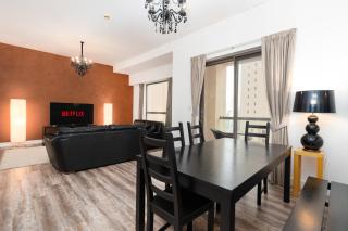 Huge apartment on the beach - 7