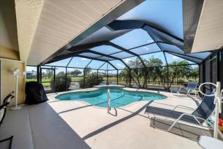 Southern Breeze - Rotonda West - 7