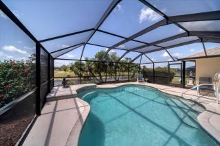 Southern Breeze - Rotonda West - 4