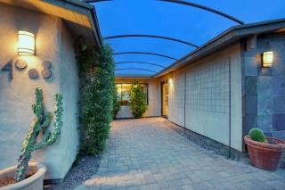 Desert Rose - 4BR Home near Old Town - Scottsdale - 9