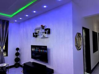 Gold Leaf Apartments - 9