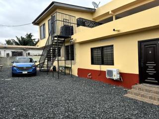 Gold Leaf Apartments - 7