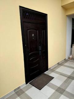 Gold Leaf Apartments - 3