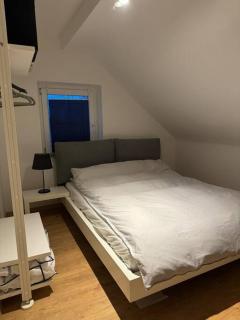 gemütliche Wohnung, tolle Lage, auch für Messe - Meerbusch - 9