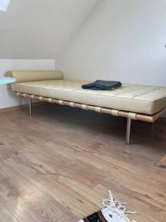 gemütliche Wohnung, tolle Lage, auch für Messe - Meerbusch - 5