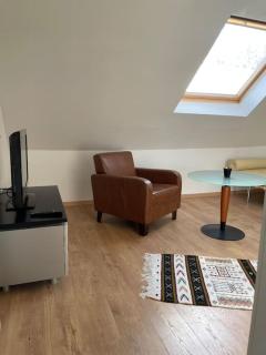 gemütliche Wohnung, tolle Lage, auch für Messe - Meerbusch - 4