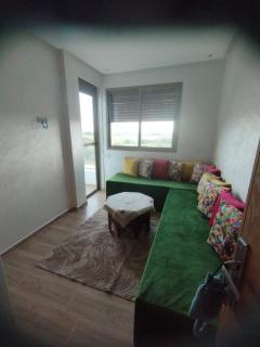 appartement jinane - Bouznika - 3