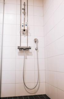 Come in! "Areena" Two bedroom apartment for 5 people 11th floor above the Tampere! - Tampere - 3