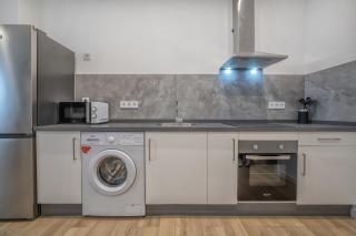 Apartamento Pozo Dos Bocas - Free Parking - Córdoba - 4