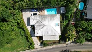 Maison tout confort - Guadeloupe - Mare Gaillard - 9