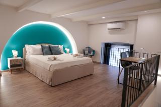 R-HOME Crispi - Catania - 2