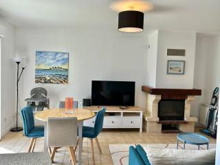 Maison Familiale, Détente au Bord de la Mer - Larmor-Plage - 0